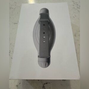 bobi $90 
personal breathing coach 
relaxation device 
NEW - package sealed